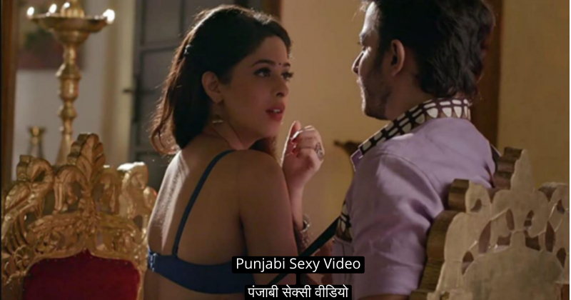Punjabi Sexy Video