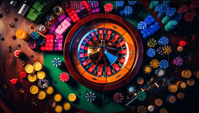 top 12 popular casino games